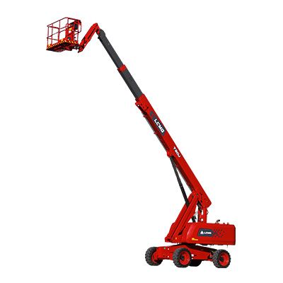Телескопический подъемник LGMG T20J (T65J)