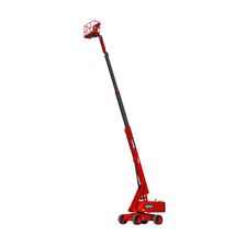 Телескопический подъемник LGMG T20J (T65J) - изображение 5