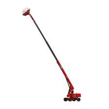 Телескопический подъемник LGMG T26J (T85J) - изображение 6