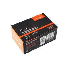 Устройство зарядное для Li-Ion шуруповертов BR 181Li/BR 201Li/BR 201Li-h PATRIOT - изображение 4