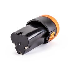 Сменный Li-Ion аккумулятор FoxWeld FTL BAT 12V/1.5Ah PSR-G - изображение 6