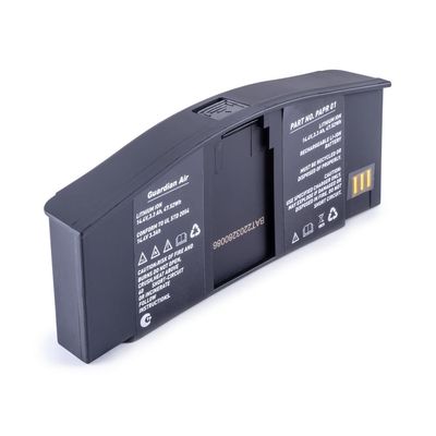 Сменный Li-Ion аккумулятор FoxWeld FTL BAT 12V/1.5Ah PSR - изображение 13