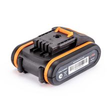 Сменный Li-Ion аккумулятор FoxWeld FTL BAT 14.4V/1.5Ah PSR - изображение 6