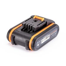 Сменный Li-Ion аккумулятор FoxWeld FTL BAT 18V/1.5Ah PSR - изображение 6