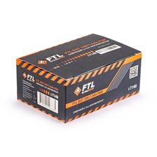 Сменный Li-Ion аккумулятор FoxWeld FTL BAT 18V/1.5Ah PSR - изображение 8