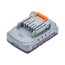 Сменный Li-Ion АКБ FoxWeld FTL BAT 20V/2Ah EVO - изображение 6