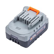 Сменный Li-Ion АКБ FoxWeld FTL BAT 20V/4Ah EVO - изображение 6