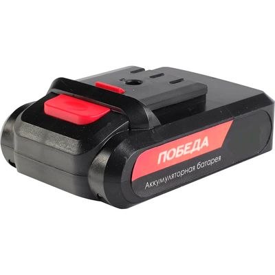 Батарея аккумуляторная Li-ion для шуруповертов PATRIOT серии The One, Модели: BR 101Li, BR 111Li, Ем - изображение 15