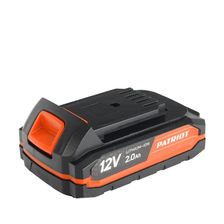 Батарея аккумуляторная Li-ion для шуруповертов PATRIOT серии The One, Модели: BR 101Li, BR 111Li, Ем - изображение 7