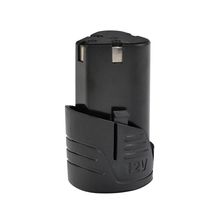 Батарея аккумуляторная Li-ion для шуруповертов PATRIOT серии The One, для модели BR 104Li - изображение 5