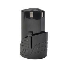 Батарея аккумуляторная Li-ion для шуруповертов PATRIOT серии The One, для модели BR 104Li - изображение 6