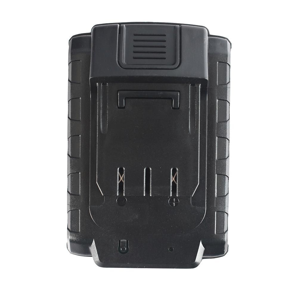 Батарея аккумуляторная Li-ion для шуруповертов PATRIOT серии The One BR 181Li, 2,0Ач, 18В - изображение 3