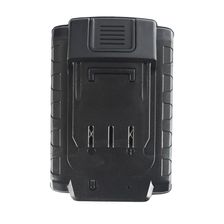 Батарея аккумуляторная Li-ion для шуруповертов PATRIOT серии The One BR 181Li, 2,0Ач, 18В - изображение 8