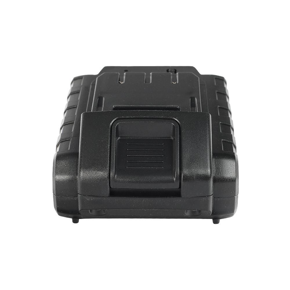 Батарея аккумуляторная Li-ion для шуруповертов PATRIOT серии The One, Модели: BR 201Li - изображение 4