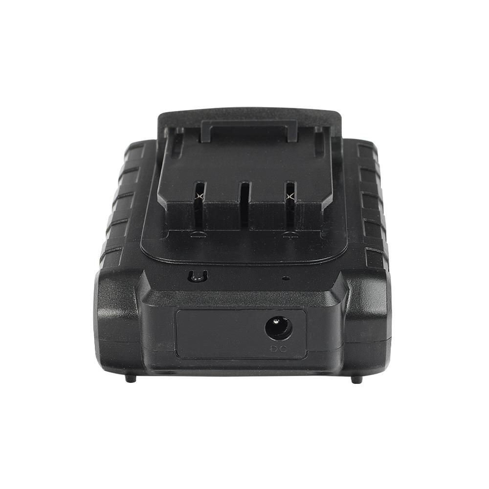 Батарея аккумуляторная Li-ion для шуруповертов PATRIOT серии The One, Модели: BR 201Li - изображение 5