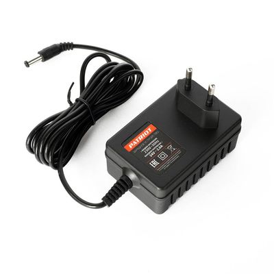 Батарея аккумуляторная Li-ion для шуруповертов PATRIOT серии The One (BR 241Li), 2,0 Ач,24В - изображение 11