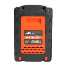Батарея аккумуляторная Li-ion для шуруповертов PATRIOT серии The One, Модели: BR 241Li - изображение 10