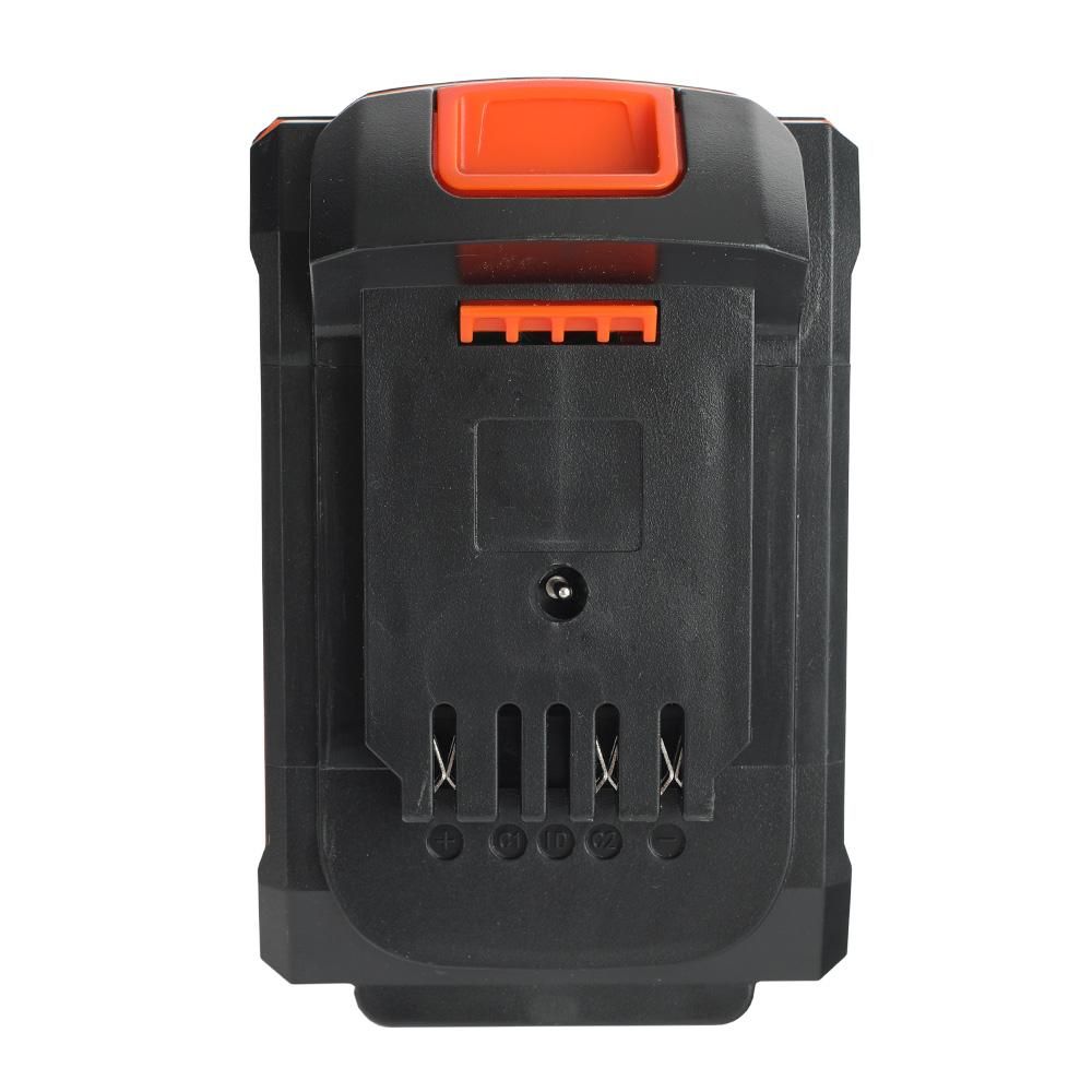 Батарея аккумуляторная Li-ion для шуруповертов PATRIOT серии The One, Модели: BR 241Li - изображение 3