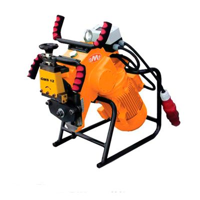 Фаскосниматель для труб LIDEN Beveler-250 - изображение 12