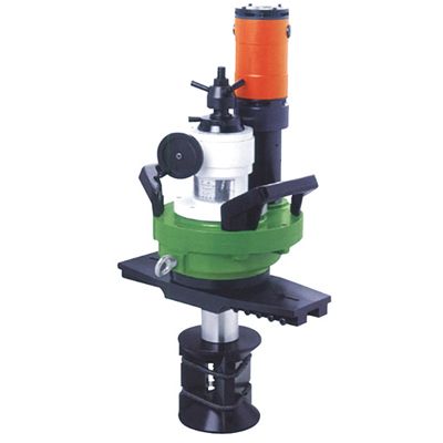 Фаскосниматель для труб LIDEN Beveler-250 - изображение 13