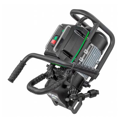 Фаскосниматель для труб LIDEN Beveler-250 - изображение 15