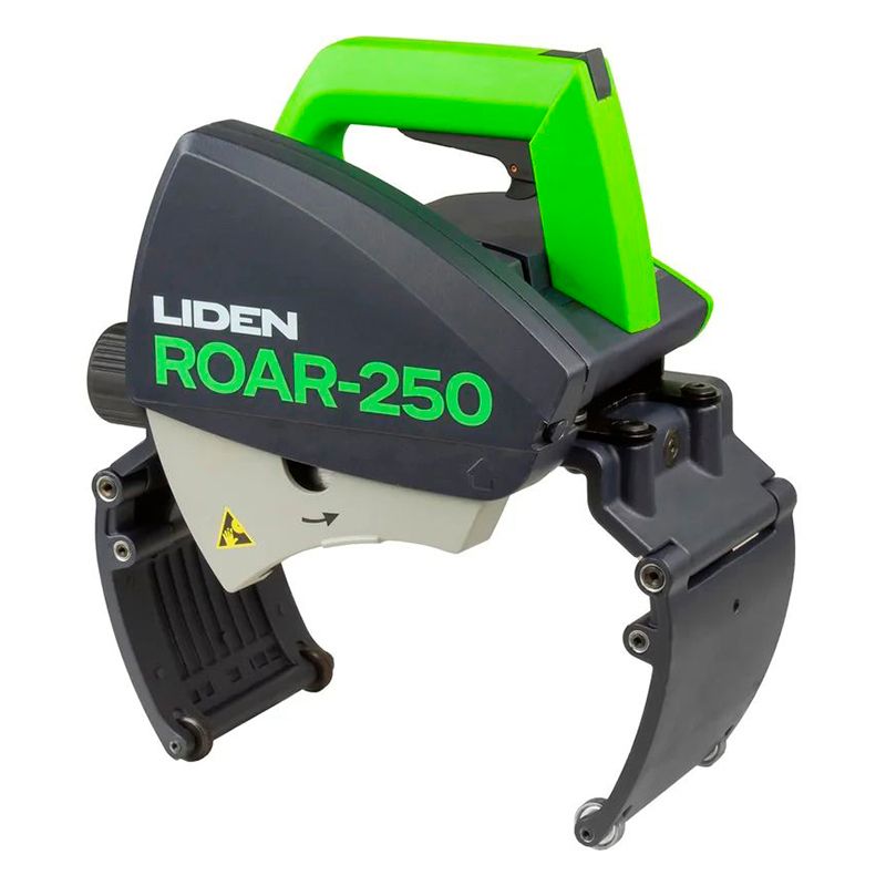 Электрический труборез LIDEN Roar-250