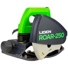 Электрический труборез LIDEN Roar-250 - изображение 12