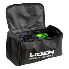 Электрический труборез LIDEN Roar-250 - изображение 16