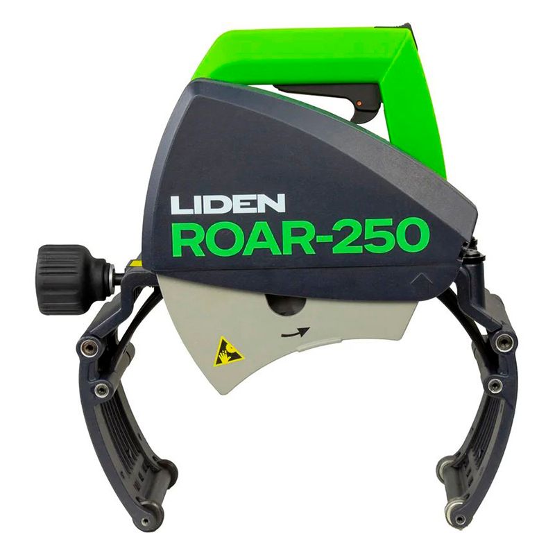Электрический труборез LIDEN Roar-250 - изображение 3