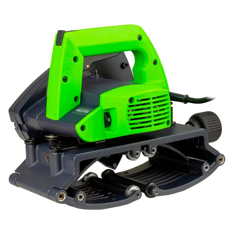 Электрический труборез LIDEN Roar-250 - изображение 6