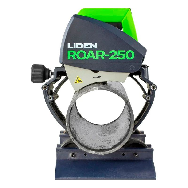 Электрический труборез LIDEN Roar-250 - изображение 7