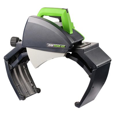 Электрический труборез LIDEN Roar-400 - изображение 2