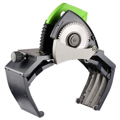 Электрический труборез LIDEN Roar-400 - изображение 3