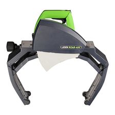 Электрический труборез LIDEN Roar-400 - изображение 4