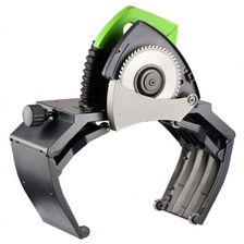 Электрический труборез LIDEN Roar-400 - изображение 6