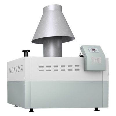 Напольный газовый котел Лемакс Lider Pro-300 (16 кВт) - изображение 6