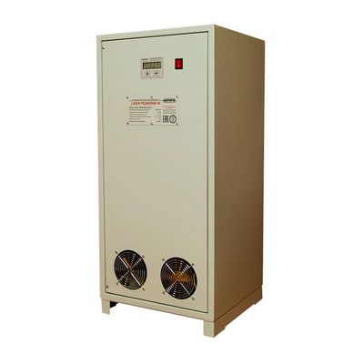 Стабилизатор LIDER PS 10 000 SQ-I-25 - изображение 10