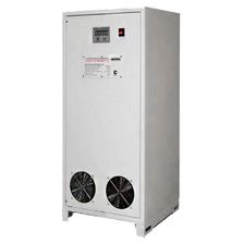 Стабилизатор LIDER PS 10 000 W-SD - изображение 2