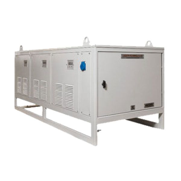 Стабилизатор LIDER PS 100 SQ-S-25