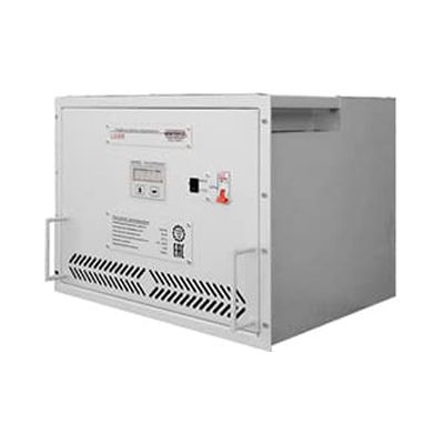 Стабилизатор LIDER PS 12 000 SQ-R-15