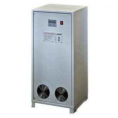 Стабилизатор LIDER PS 3 000 SQ-С-15 - изображение 5