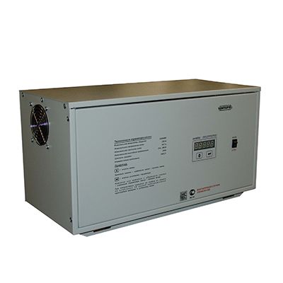 Стабилизатор LIDER PS 3 000 SQ-С-25