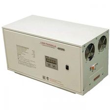 Стабилизатор LIDER PS 3 000 SQ-40 - изображение 2