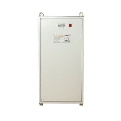 Стабилизатор LIDER PS 3 000 SQ-С-40 - изображение 6