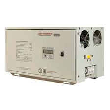 Стабилизатор LIDER PS 3 000 SQ-PRO-15 - изображение 2