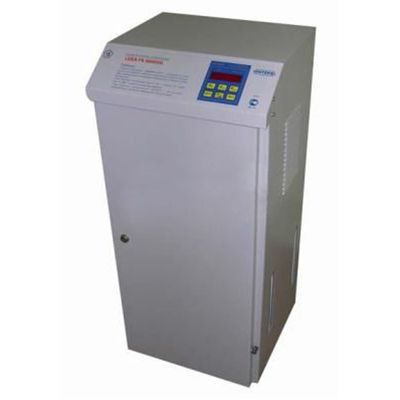 Стабилизатор LIDER PS 5 000 SQ-R-25 - изображение 5