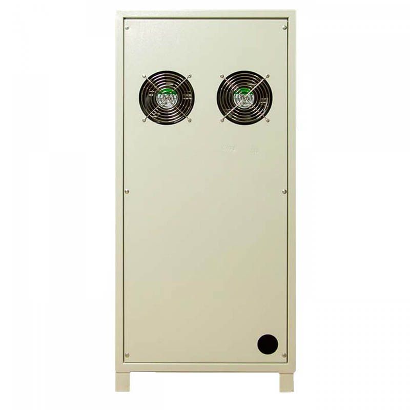 Стабилизатор LIDER PS 5 000 SQ-Е - изображение 2