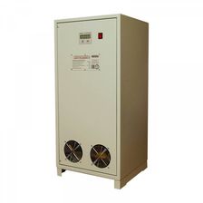 Стабилизатор LIDER PS 5 000 SQ-Е - изображение 5