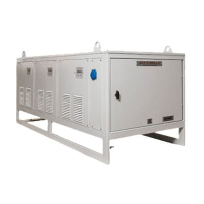 Стабилизатор LIDER PS 5 000 W-30 - изображение 6