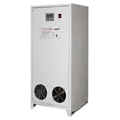 Стабилизатор LIDER PS 7 500 W-30 - изображение 6